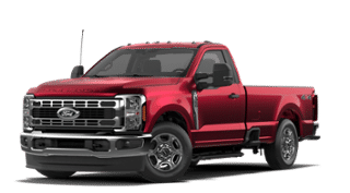 2027 Ford Super Duty® External Image 1
